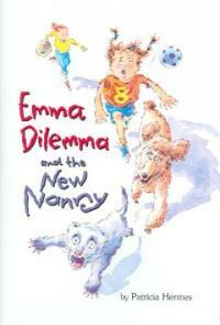 Emma Dilemma and the new nanny 
