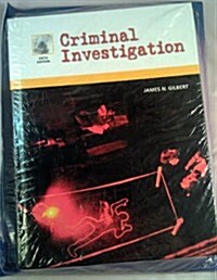 Criminal Investigation (Hardcover, PCK)