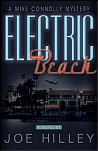 Electric Beach (Paperback)