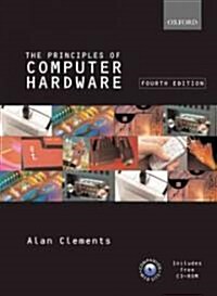 Principles of Computer Hardware (Paperback, 4 Revised edition)