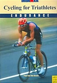 Cycling for Triathletes (Paperback)