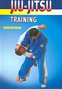 Jiu-Jitsu: Training (Paperback)