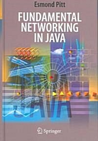 Fundamental Networking in Java (Hardcover)