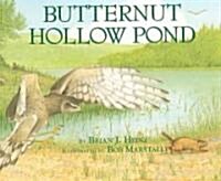 Butternut Hollow Pond (Paperback)