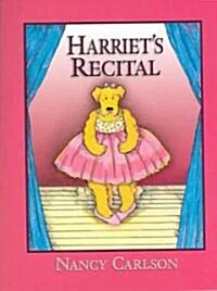 Harriets Recital, 2nd Edition (Paperback, 2, Revised)