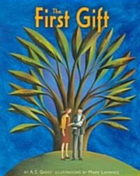 The First Gift (Paperback)