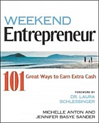 Weekend Entrepreneur (Paperback)