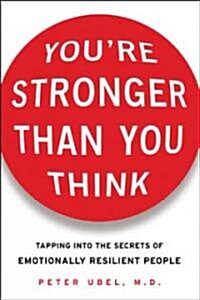 Youre Stronger Than You Think (Paperback)