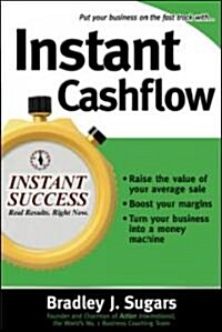 Instant Cashflow (Paperback)