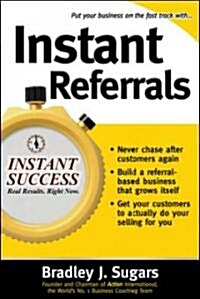 Instant Referrals (Paperback)
