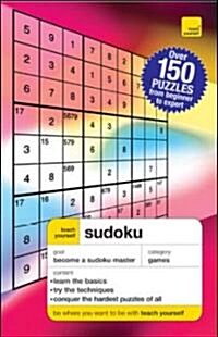 Sudoku (Paperback)
