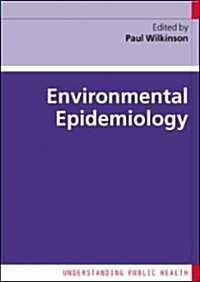 Environmental Epidemiology (Paperback)