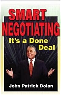 Smart Negotiating (Paperback)