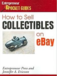 How to Sell Collectibles on Ebay (Paperback)