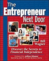 The Entrepreneur Next Door (Paperback)