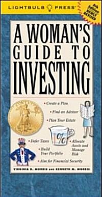 A Womans Guide to Investing (Paperback, 3rd, Revised)