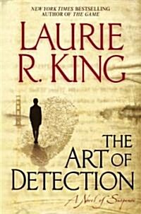 The Art of Detection (Hardcover)