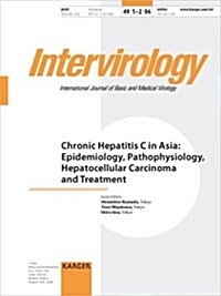 Chronic Hepatitis C in Asia: Epidemiology, Pathophysiology, Hepatocellular Carcinoma And Treatment (Paperback, Special)