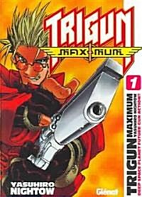 Trigun Maximum 1 (Paperback, Revised)