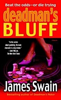 Deadmans Bluff (Mass Market Paperback)