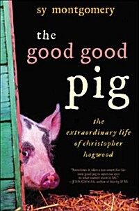 The Good Good Pig (Hardcover)