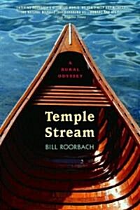 Temple Stream (Paperback, Reprint)