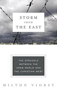 [중고] Storm from the East (Hardcover)