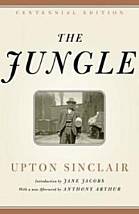 The Jungle (Paperback, Centennial)