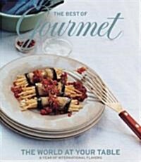 The Best of Gourmet (Hardcover)