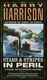 Stars and Stripes in Peril (Mass Market Paperback)