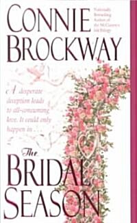 The Bridal Season (Mass Market Paperback)
