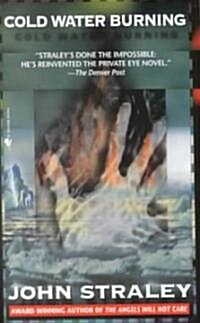 Cold Water Burning (Paperback)