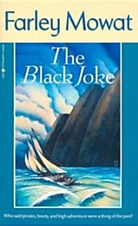The Black Joke (Paperback)