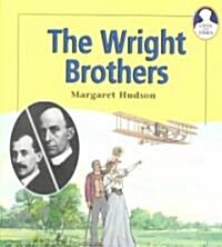 Wright Brothers (Paperback)