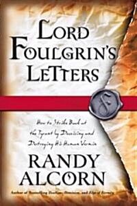 Lord Foulgrins Letters (Paperback, Revised)