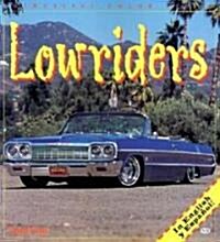 Lowriders (Paperback, Bilingual)