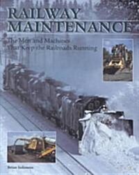 Railway Maintenance Equipment (Paperback)