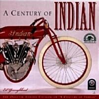 A Century of Indian (Hardcover)