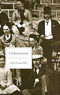 Utilitarianism (Paperback)