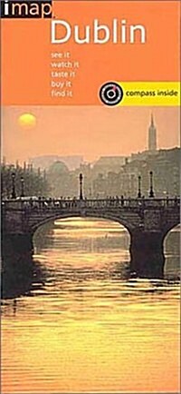 Imap Dublin (Paperback)