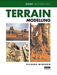 Terrain Modelling Masterclass (Hardcover)