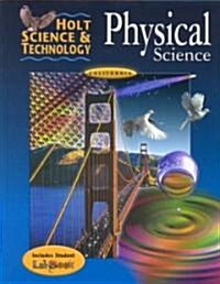 Physical Science (Hardcover)