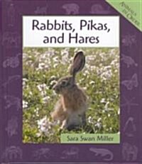 Rabbits, Pikas, and Hares (Library)