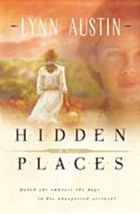 Hidden Places (Paperback)