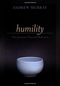 Humility: The Journey Toward Holiness (Paperback)
