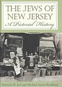 The Jews of New Jersey (Hardcover)
