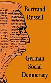 German Social Democracy (Paperback)