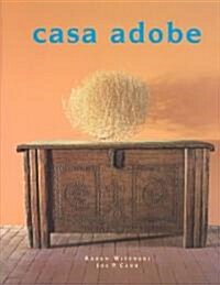 Casa Adobe (Hardcover)