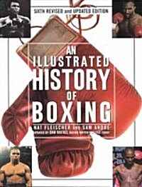 An Illustrated History of Boxing (Paperback, 6th)