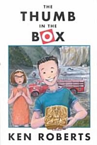 The Thumb in the Box (Paperback)
